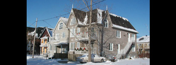 Maison Anwer
