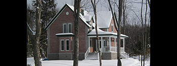 Maison Bach et Pelletier