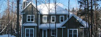 Maison Drouin