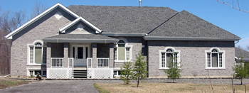 Maison Hendrick