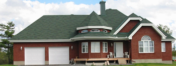 Maison Tremblay