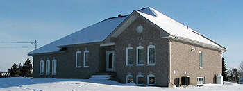 Maison Turcotte