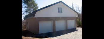 Maison Barette