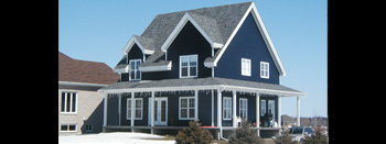 Maison Dumais