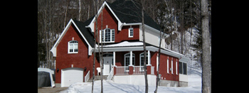 Maison Fradette