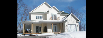 Maison Houle