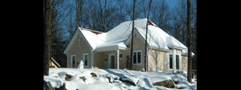 Maison Lemire