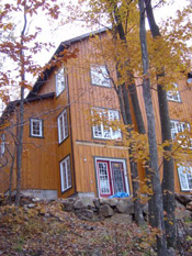 Maison Brazeau