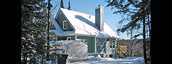 Maison Claude et Andréa