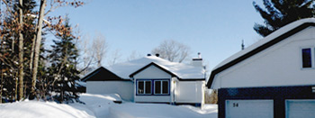 Maison Barette