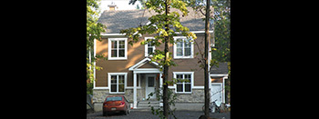 Maison Rodrigue